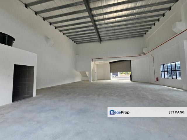 Warehouse for sale in Kulai, Johor
