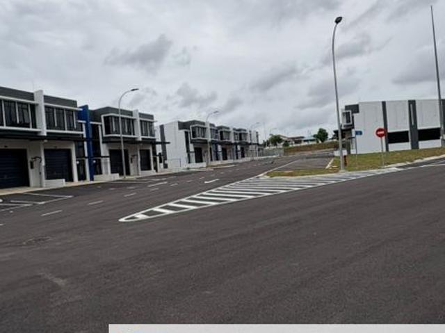 Warehouse for rent in Kulai, Johor