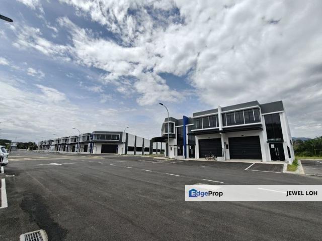 Warehouse for rent in Kulai, Johor
