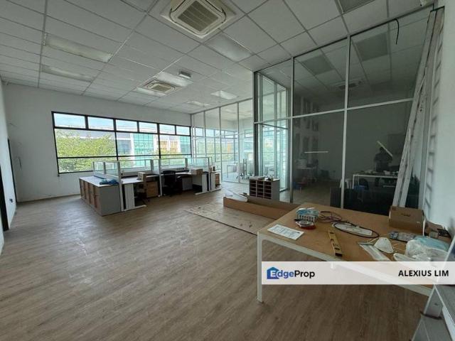 Warehouse for rent in Bukit Ledang, Johor