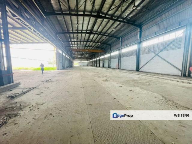 Warehouse for sale in Bukit Ledang, Johor
