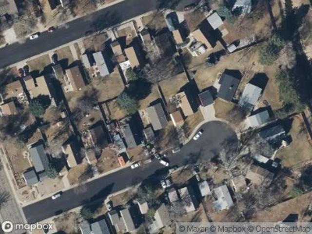 Property for sale in Longmont, Colorado
