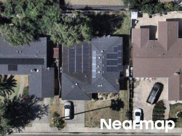 House for sale in Solano, California
