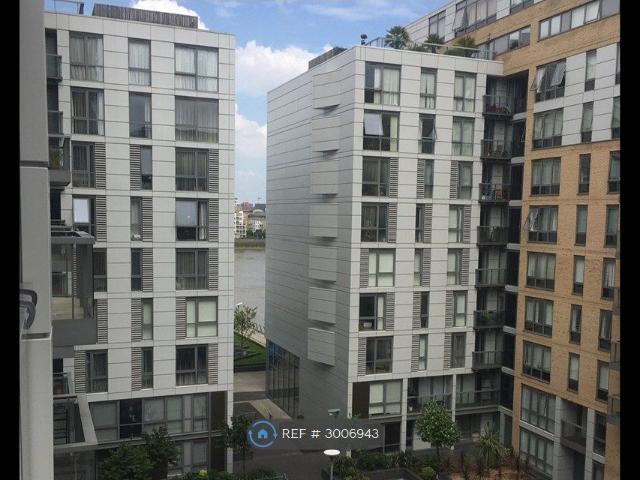 Apartment for rent in Greenwich Town Centre, Greater London