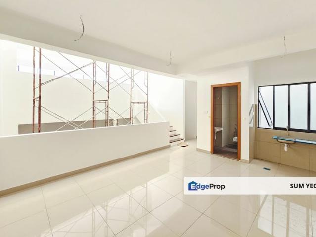 House for sale in Petaling, Damansara Damai