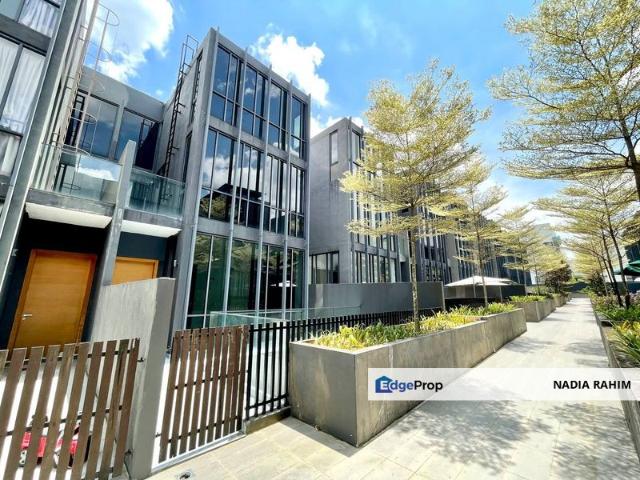 House for sale in Petaling, Damansara Damai