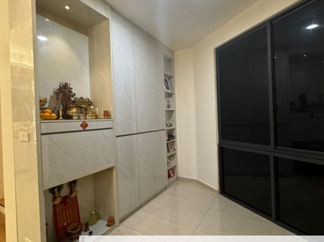 House for sale in Petaling, Damansara Damai