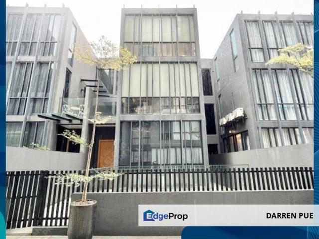 House for sale in Petaling, Damansara Damai