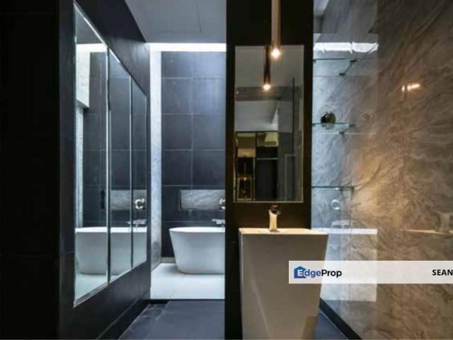 House for sale in Petaling, Damansara Damai