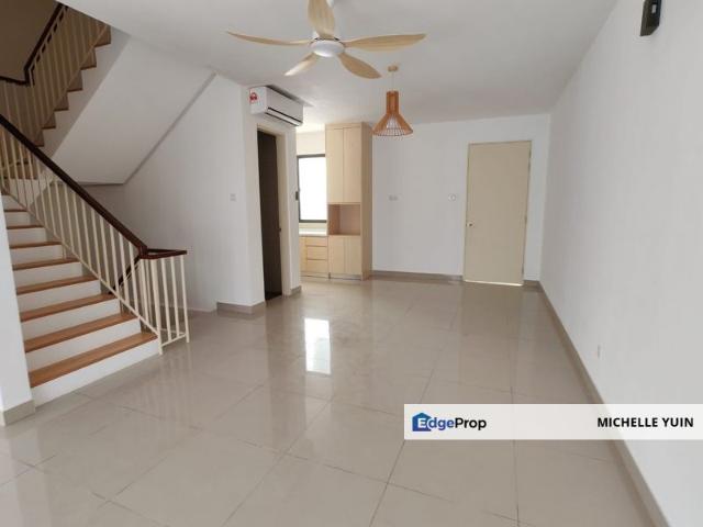 House for rent in Petaling, Damansara Damai