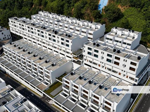 House for sale in Petaling, Damansara Damai