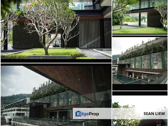House for rent in Petaling, Damansara Damai