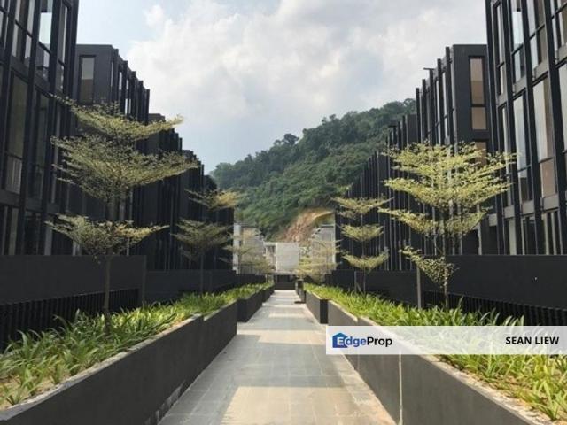 House for rent in Petaling, Damansara Damai