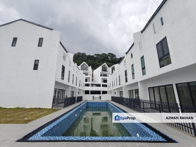 House for sale in Petaling, Damansara Damai