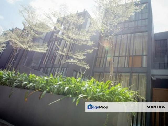 House for sale in Petaling, Damansara Damai