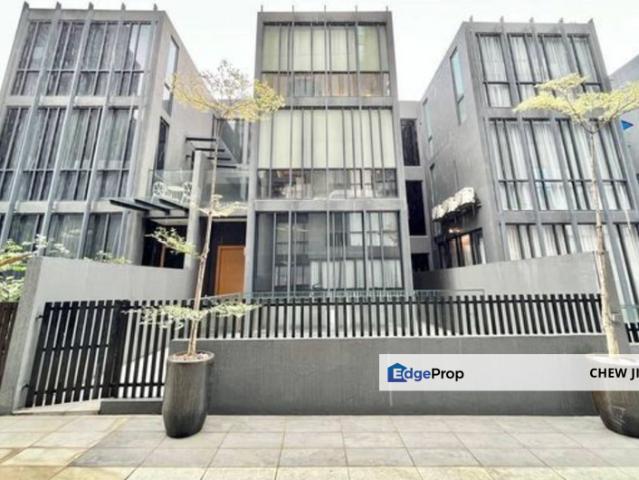 House for sale in Petaling, Damansara Damai