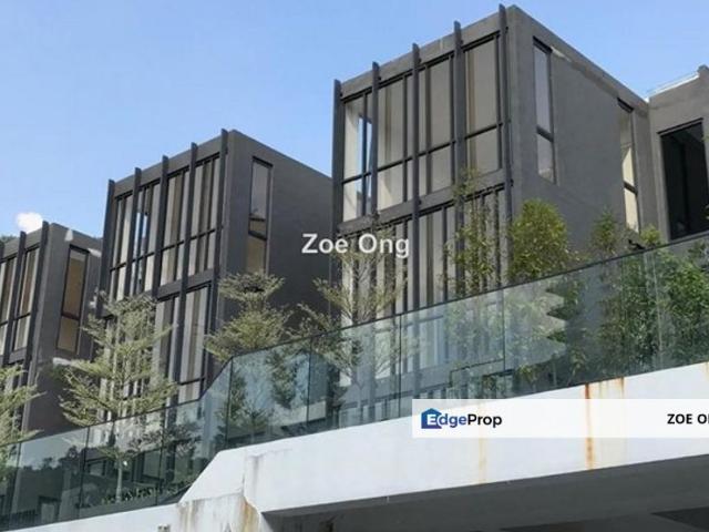 House for sale in Petaling, Damansara Damai