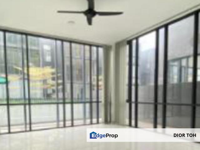 House for sale in Petaling, Damansara Damai