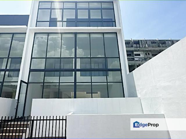 House for sale in Petaling, Damansara Damai