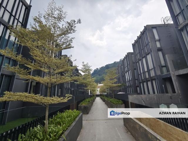 House for sale in Petaling, Damansara Damai