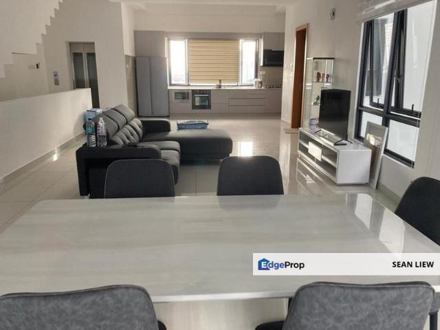 House for rent in Petaling, Damansara Damai