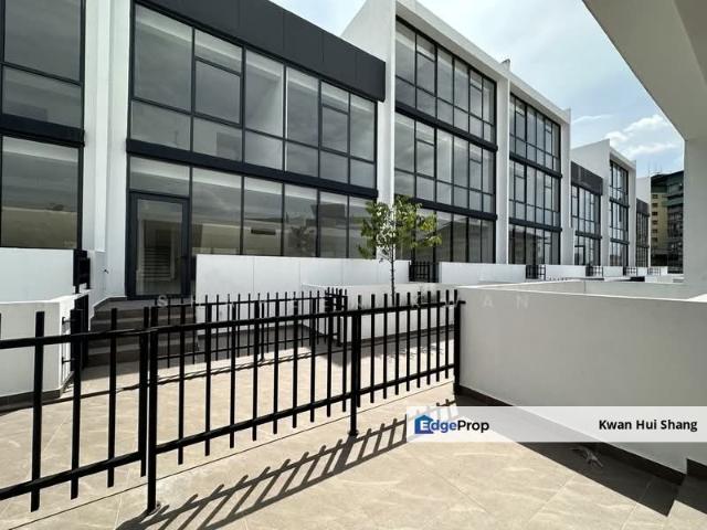 House for sale in Petaling, Damansara Damai