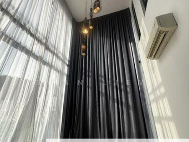 House for rent in Petaling, Damansara Damai