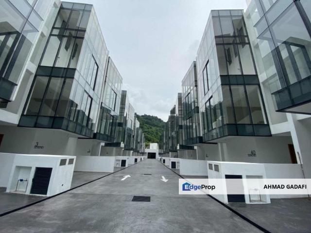 House for sale in Petaling, Damansara Damai