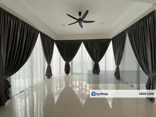 House for rent in Petaling, Damansara Damai