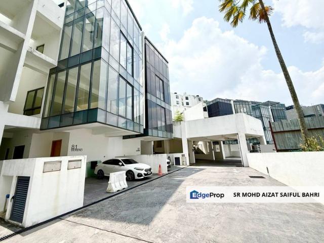 House for sale in Petaling, Damansara Damai