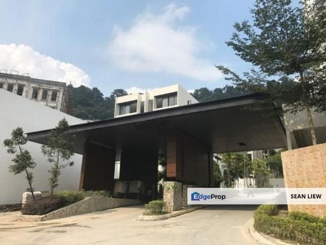 House for rent in Petaling, Damansara Damai