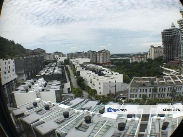 House for rent in Petaling, Damansara Damai