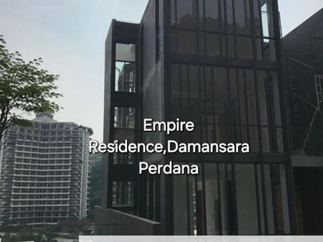 House for sale in Petaling, Damansara Damai