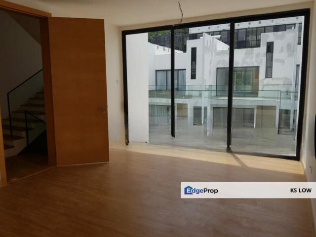 House for sale in Petaling, Damansara Damai