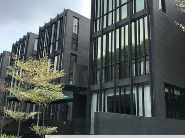 House for rent in Petaling, Damansara Damai