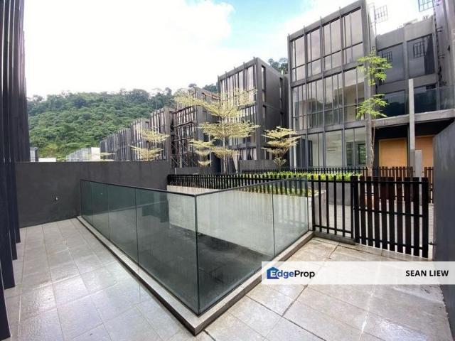 House for sale in Petaling, Damansara Damai