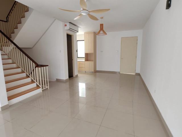 Terraced House for rent in Petaling, Damansara Damai