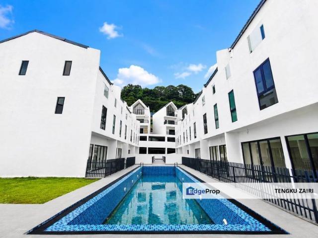 House for sale in Petaling, Damansara Damai