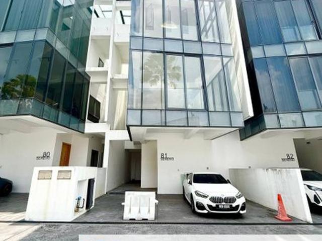 House for sale in Petaling, Damansara Damai