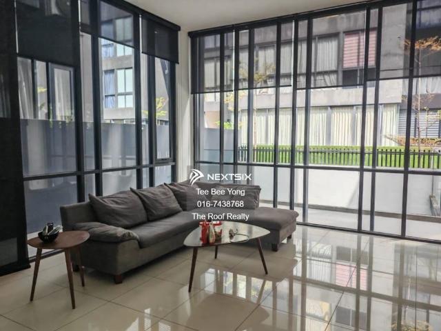 Apartment for rent in Petaling, Damansara Damai