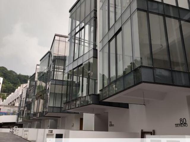 House for sale in Petaling, Damansara Damai