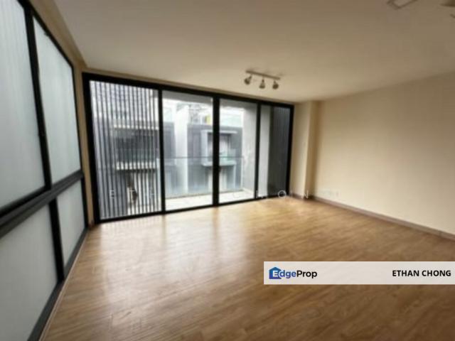 House for rent in Petaling, Damansara Damai