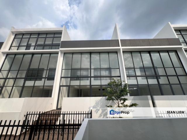 House for sale in Petaling, Damansara Damai