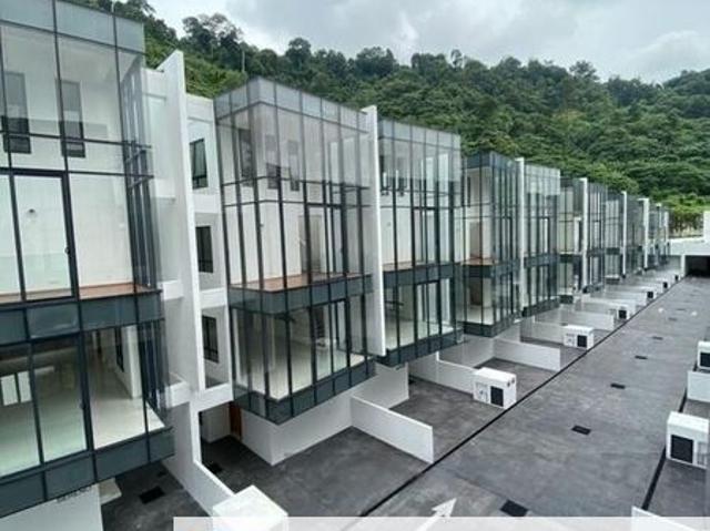 House for rent in Petaling, Damansara Damai