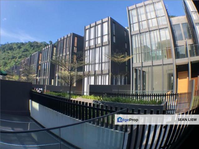 House for sale in Petaling, Damansara Damai