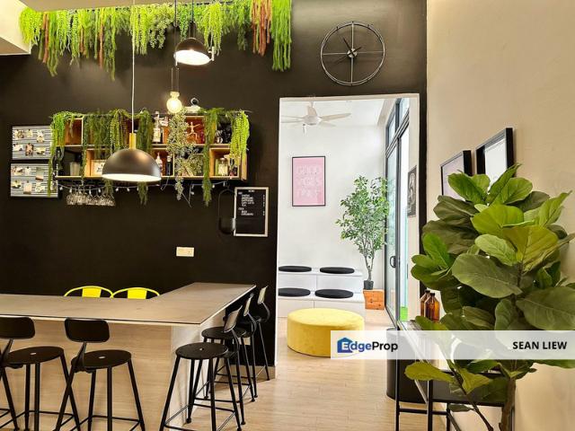 House for sale in Petaling, Damansara Damai