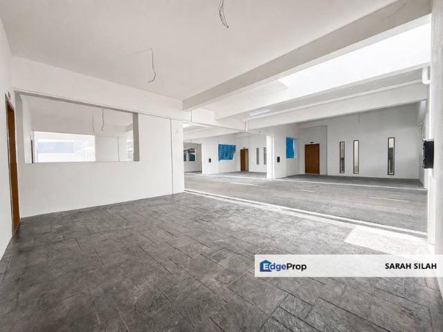 House for sale in Petaling, Damansara Damai