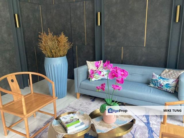 House for sale in Petaling, Damansara Damai