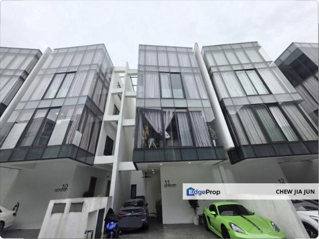 House for sale in Petaling, Damansara Damai