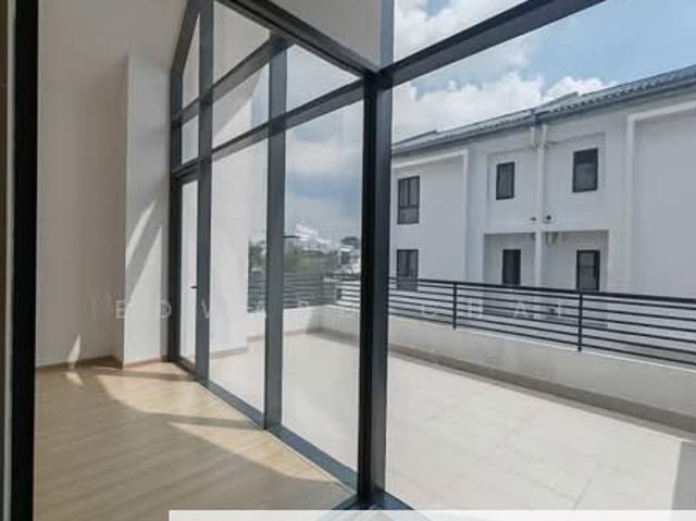 House for sale in Petaling, Damansara Damai